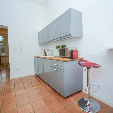 Διαμέρισμα Kastell3 *