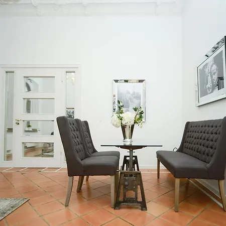 Kastell3 Apartment *