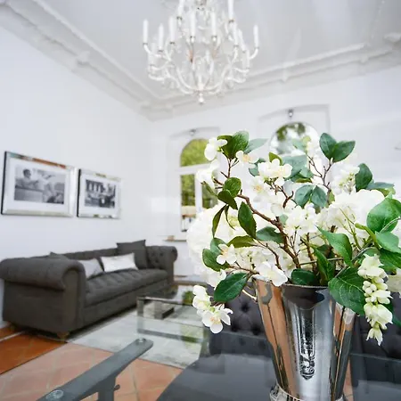 Kastell3 Apartment *